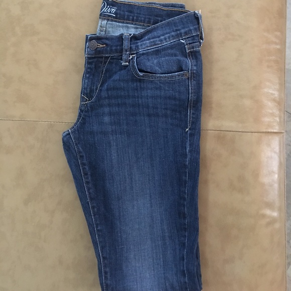 BRAND NEW DIVA SKINNY JEAN - Picture 5 of 6