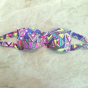 Gianni Bini bathing suit top!