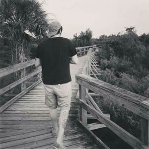 Meet your Posher, Brad