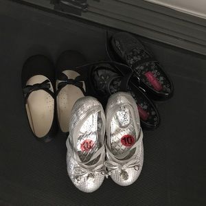 Toddler shoes