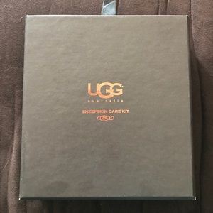 Ugg care kit
