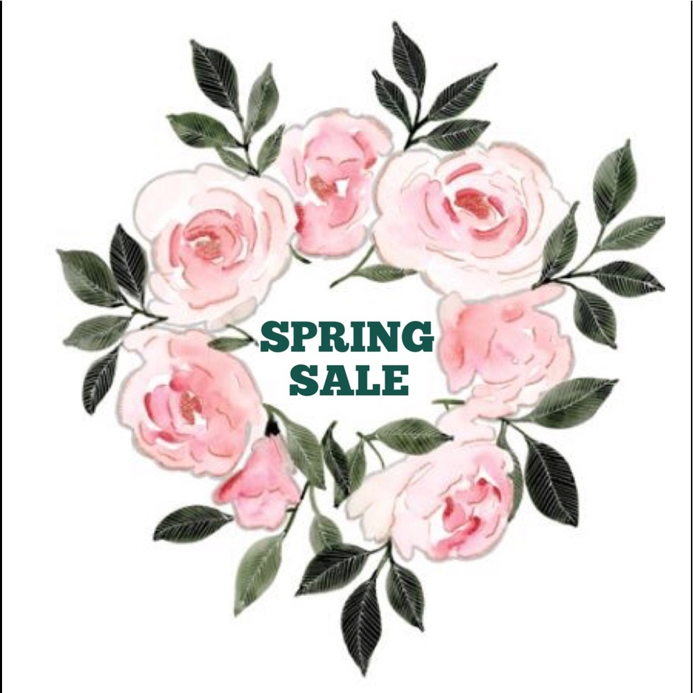 Easter/Passover Spring Sale!
