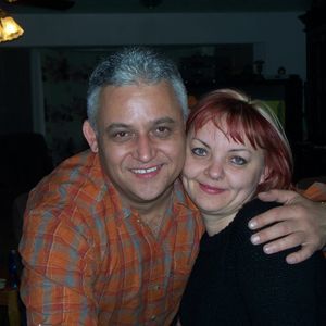 Meet your Posher, Daniela si marius