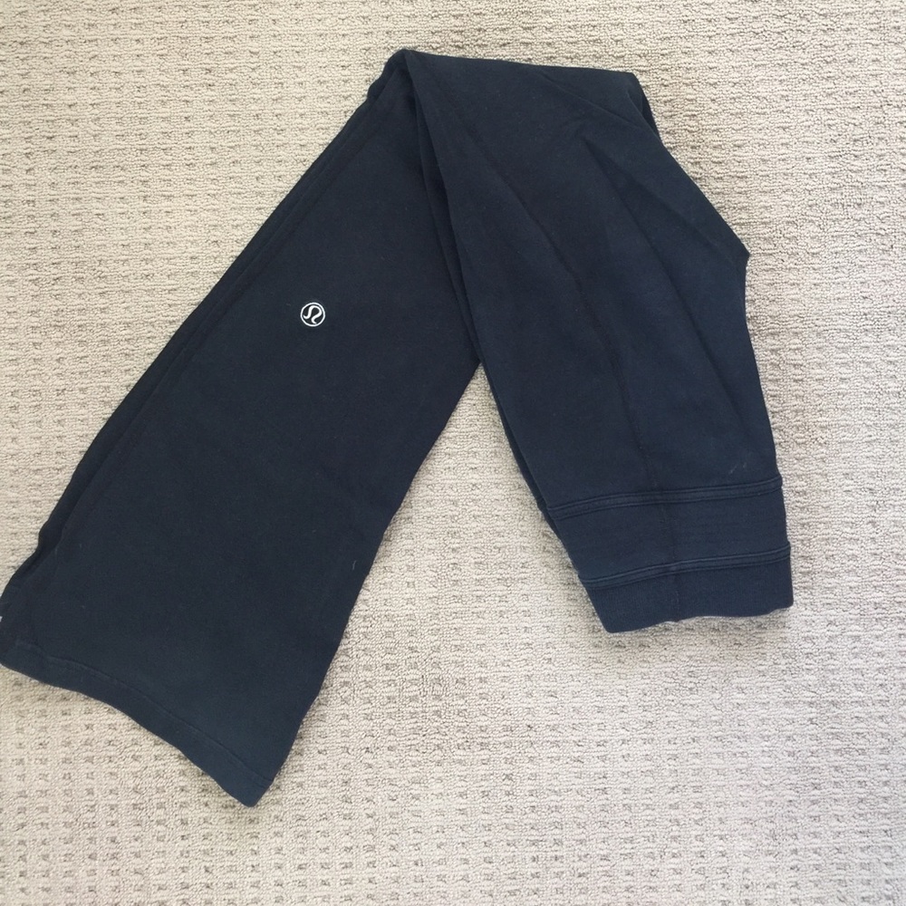 Lululemon pants