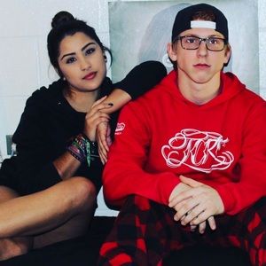 Meet your Posher, Brandon