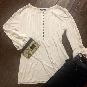 Relaxed Blouse ✌🏼