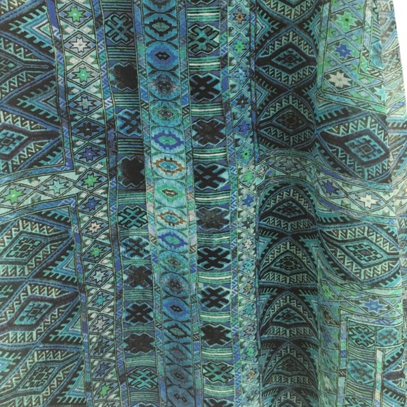 Karen Kane Summer Dress - Picture 2 of 3