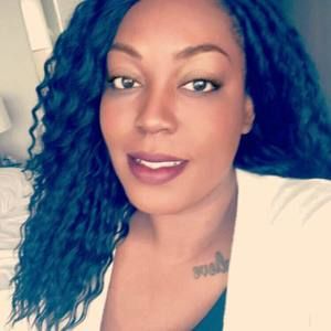 Meet your Posher, Kiana