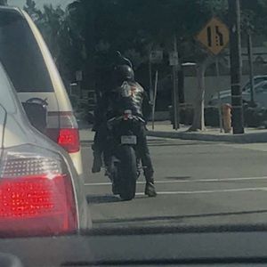 Meet your Posher, Joanna