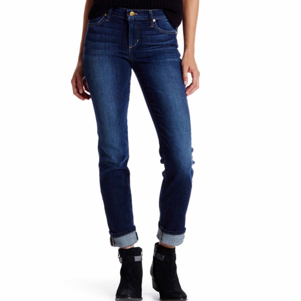 Joe's jeans