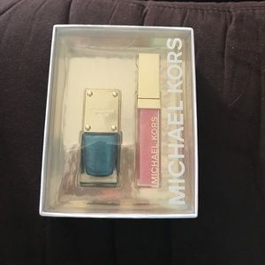 Michale Kors gift set
