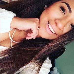 Meet your Posher, Nichole