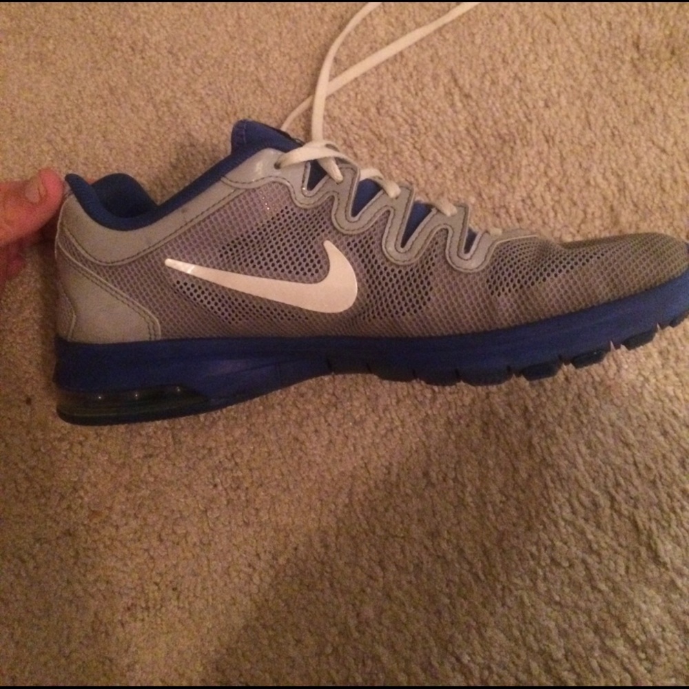 Nike shoes