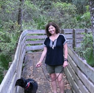 Meet your Posher, Susan