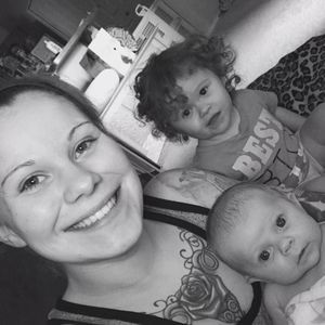 Meet your Posher, Richelle