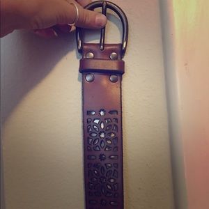 Lucky Brand Belt