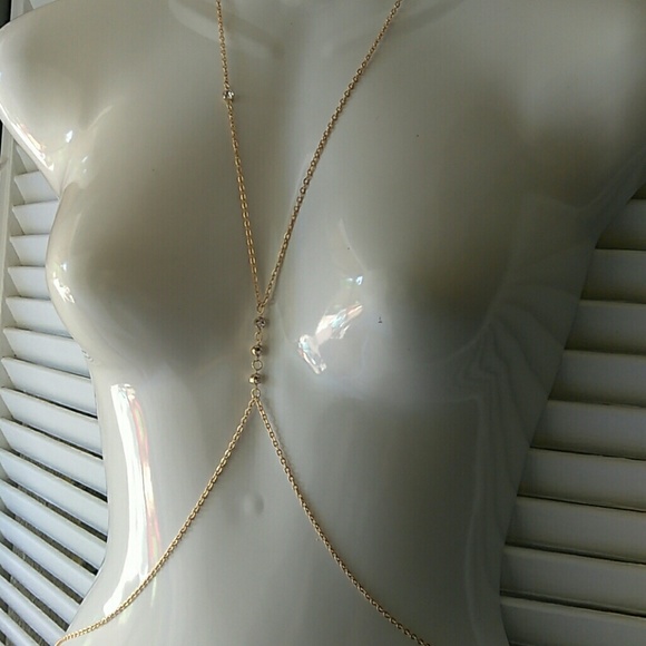 . Beach body Jewelry - Picture 4 of 7