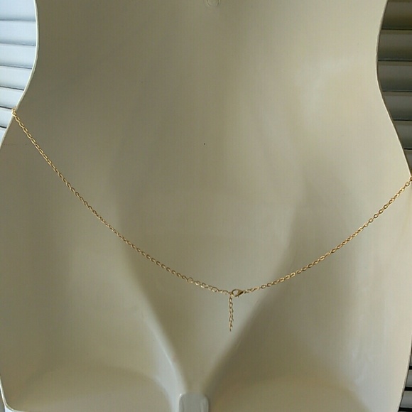 . Beach body Jewelry - Picture 6 of 7