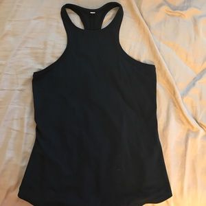 Lululemon Simply Bare Tank Top
