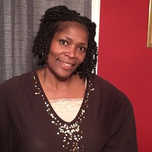 Meet your Posher, Helena