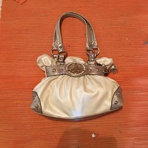 Kathy Van Zeeland purse