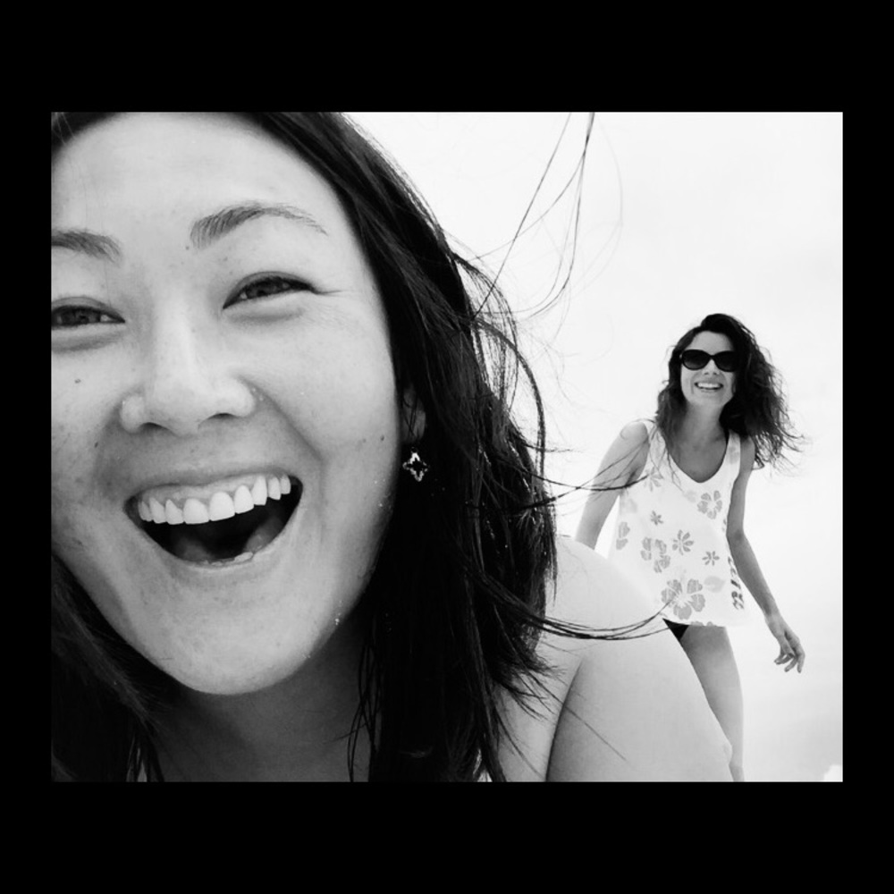 Meet your Posher, Zarina