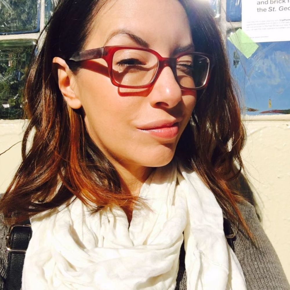 Meet your Posher, Natacha