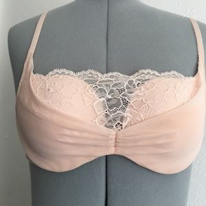Victoria's Secret Push-Up bra