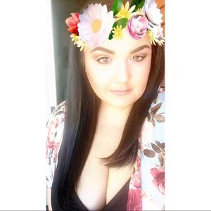 Meet your Posher, Yessenia