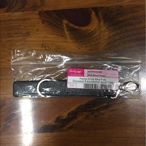 Thirty-One Hang-It-Up Key Fob