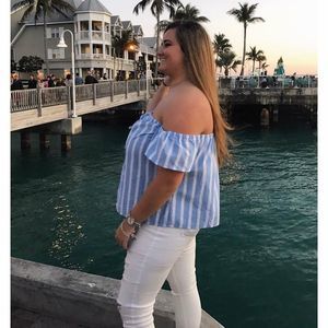 Meet your Posher, Nina