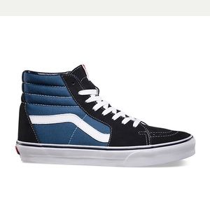 Vans Sk8-Hi Shoes