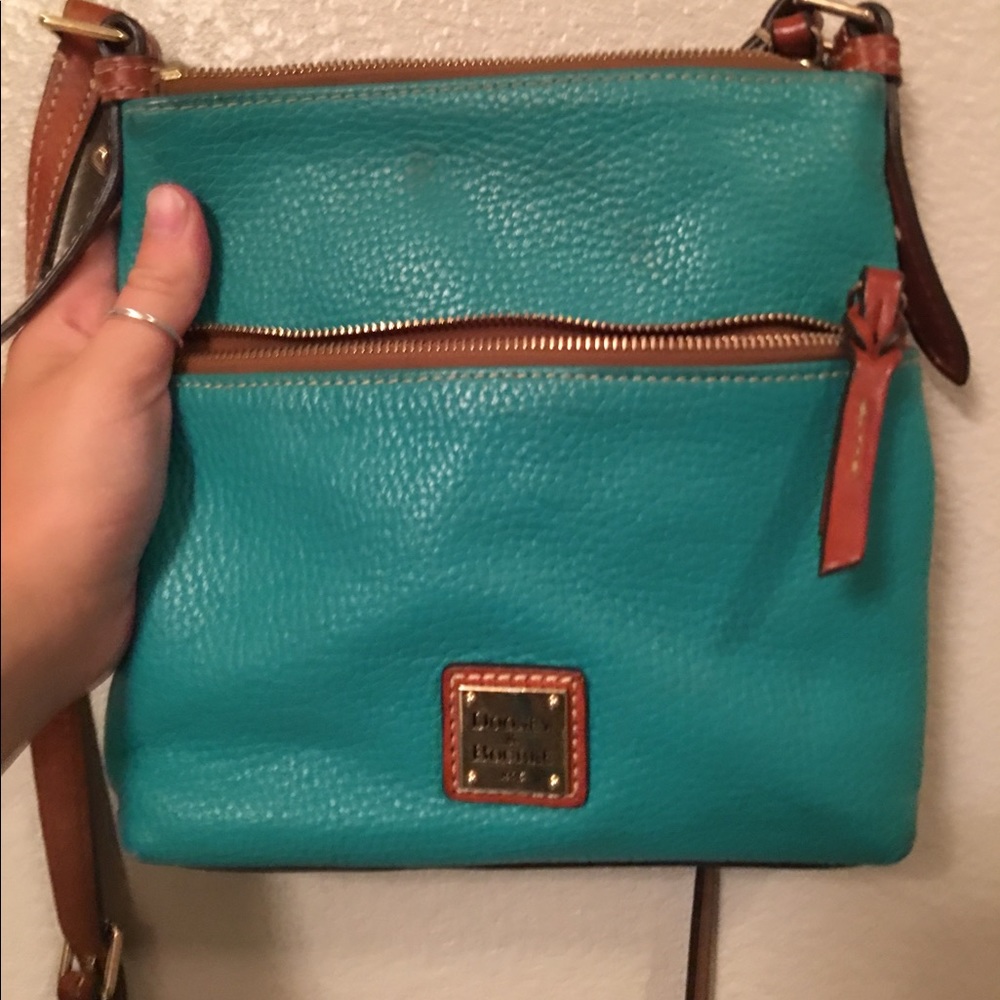 Crossbody Bag!