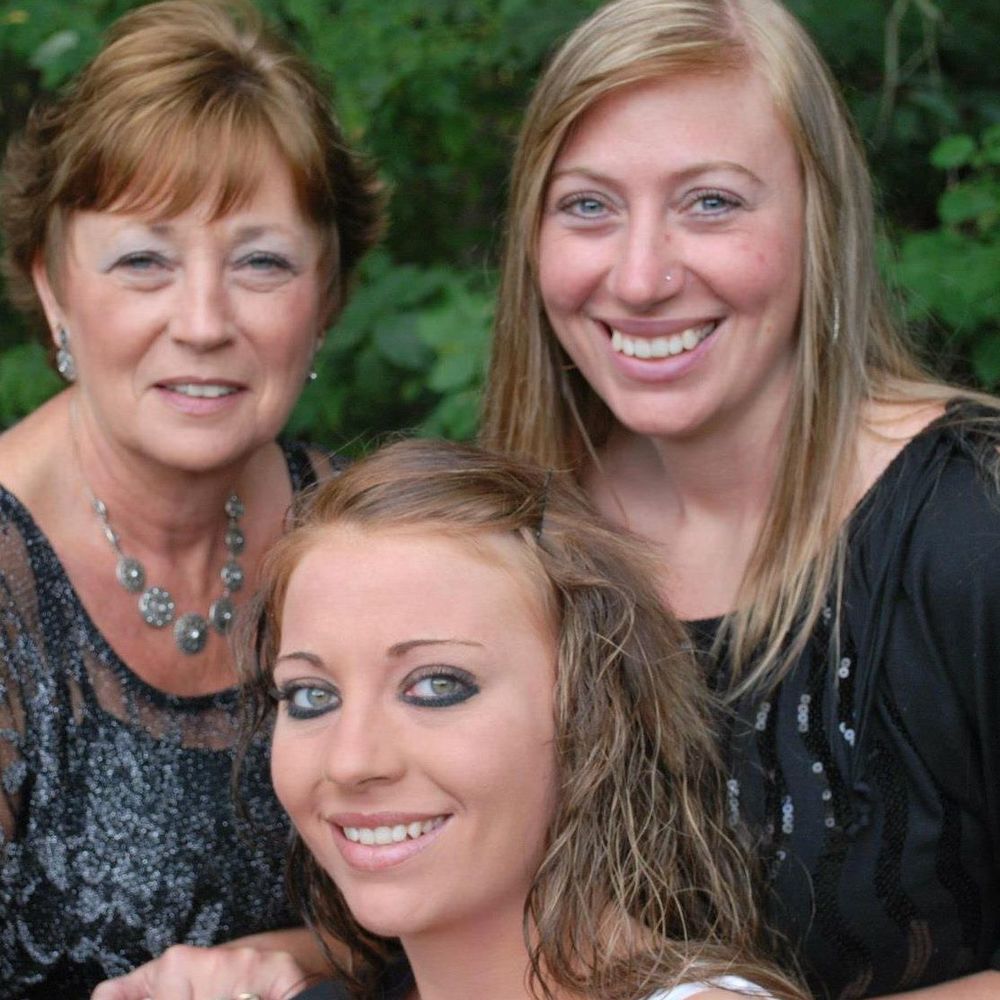 Meet your Posher, Mary