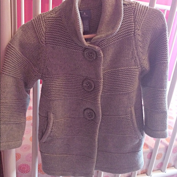 GAP Other - Baby Gap Sweater.