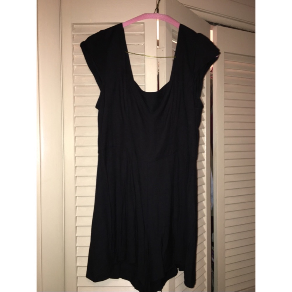 Romper from Urban Outfitters