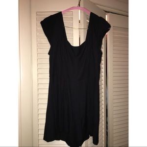 Romper from Urban Outfitters