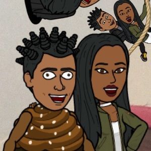 Meet your Posher, Kelly