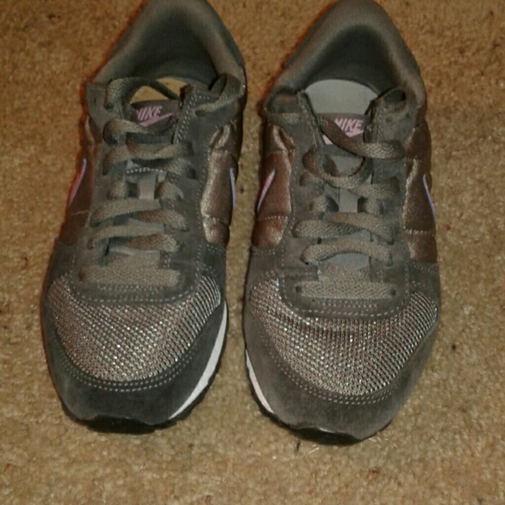 Nike sneakers