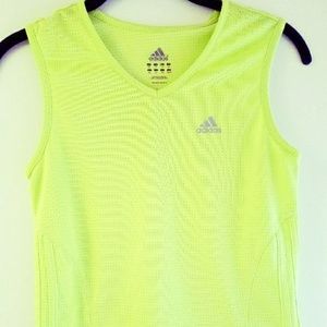 Adidas work out tank