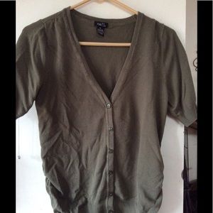 Rue 21 Sweater Simple XL