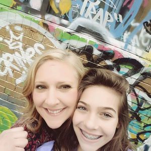 Meet your Posher, Betsy