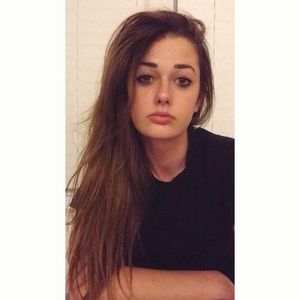 Meet your Posher, Kenzie