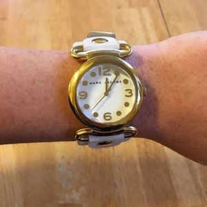 Marc Jacobs watch