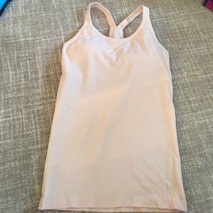Lululemon tank top