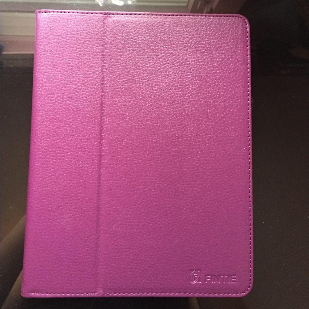 BRAND NEW iPad case