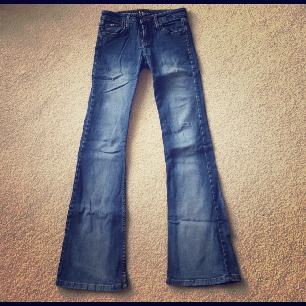 LEI jeans