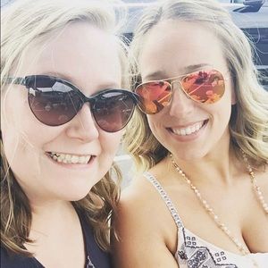 Meet your Posher, Alyssa