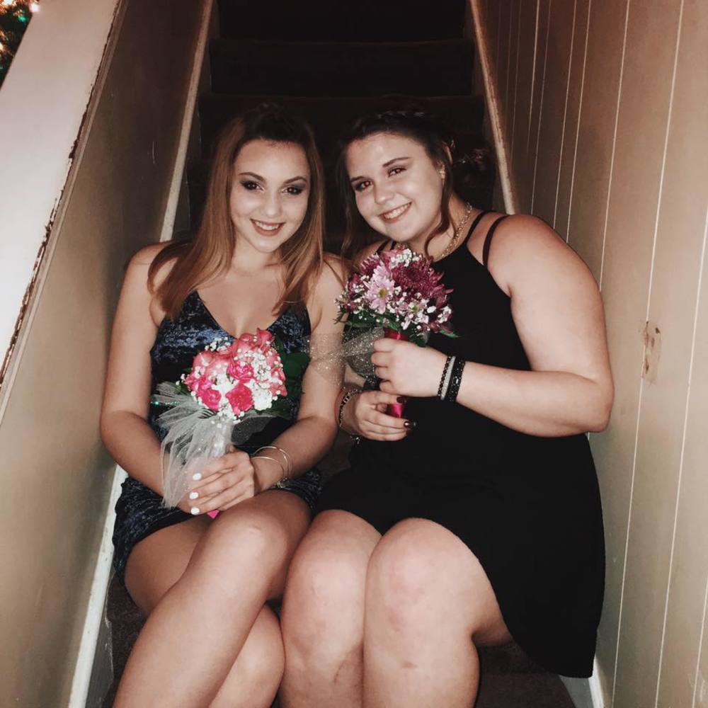 Meet your Posher, Isabella