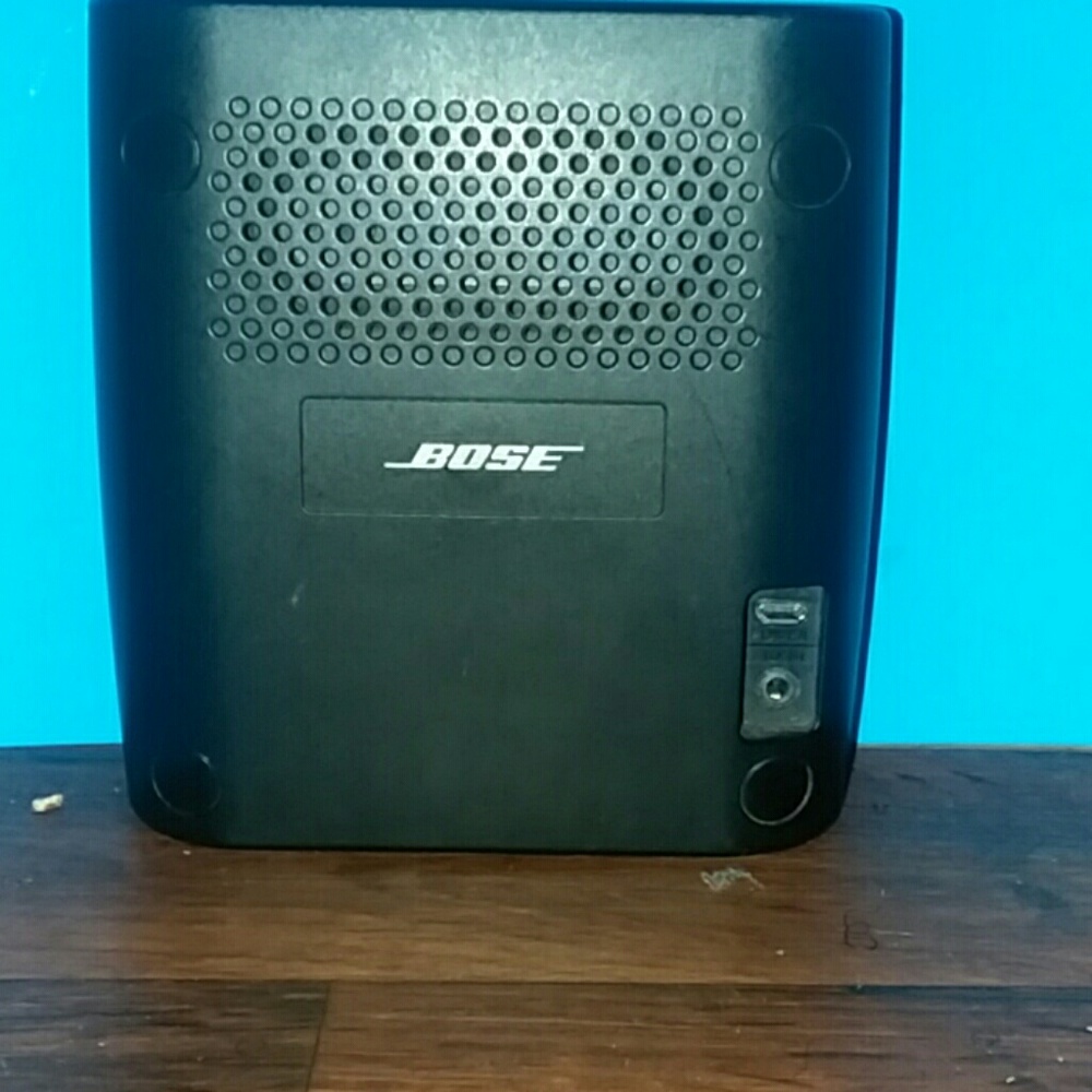Bose//speaker - Picture 3 of 3